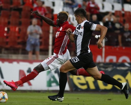 Феновете на ЦСКА поискаха пълни трибуни за финала с Локо