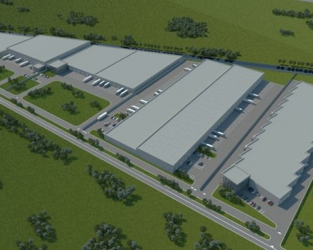 Eвропейски инвеститор иска да построи огромен логистичен парк край Пловдив