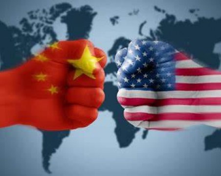 Ново 20: САЩ налагат визови ограничения на китайските държавници