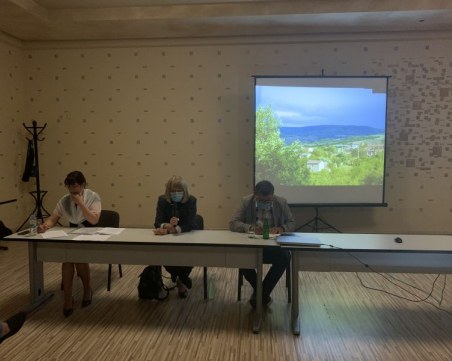 Пет общини се обединиха в битка срещу златодобива в Сърнена Средна гора, учредиха гражданска инициатива