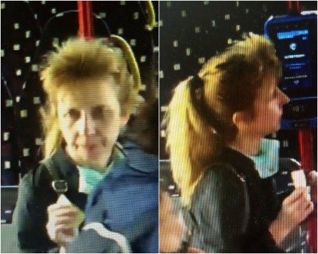 Полина изчезна, полицията и близките на жената молят за помощ