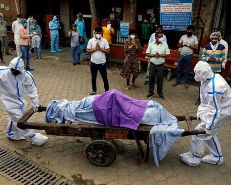 СЗО отправи зловещо предупреждение за коронавируса