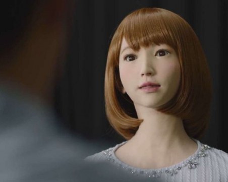 Актьор с изкуствен интелект ще бъде звездата във високобюджетен филм