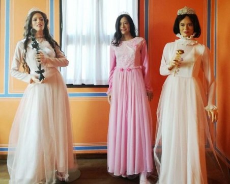 Карлово напът да създаде музей на восъчни фигури