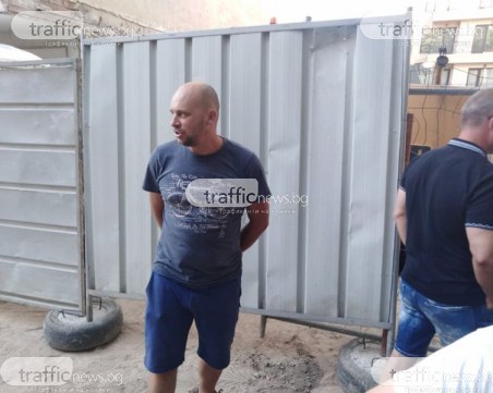 Обещаха на пострадалото семейство Будакови апартамент в съседство на срутената къща