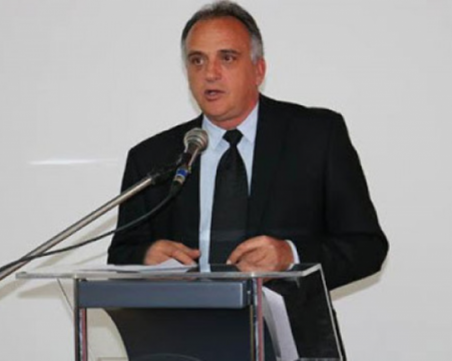 Прекратиха правомощията на общински съветник от Карлово