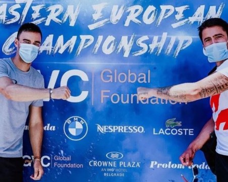 След Гришо и Ноле: Още тенисисти са заразени с COVID-19