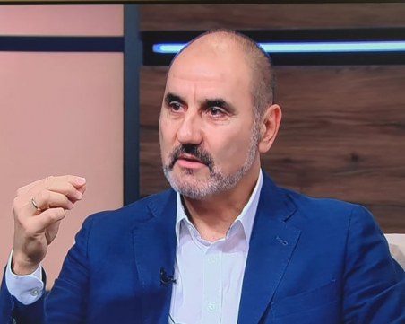 Цветан Цветанов призна: Ще направя партия, ще се включа на изборите през 2021