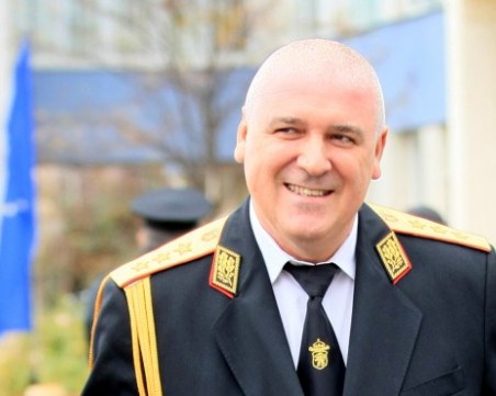 Цветанов за шефа на ГДБОП: Отстраняването на Спиридонов се коментира от няколко месеца