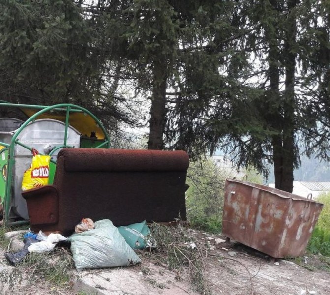 Кампания за безплатно събиране на стари мебели започва в Асеновград