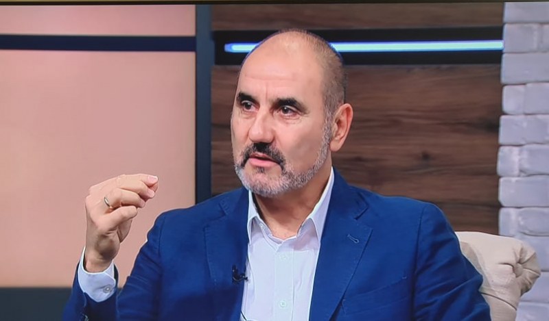 Цветан Цветанов призна: Ще направя партия, ще се включа на изборите през 2021