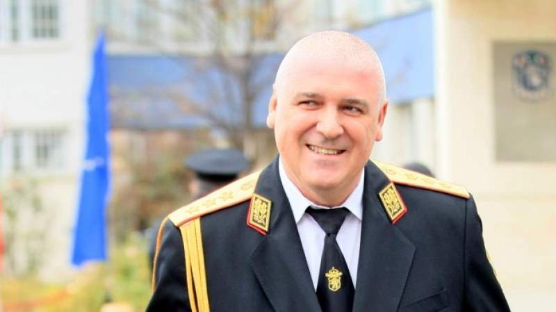 Цветанов за шефа на ГДБОП: Отстраняването на Спиридонов се коментира от няколко месеца