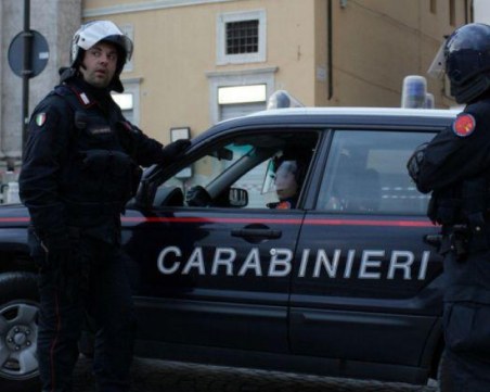 Италианец уби двете си деца, след което се самоуби