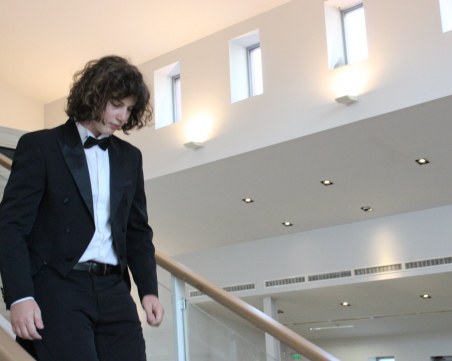 Мила Павлова за концерта на Николай Маринов: Роди се звезда