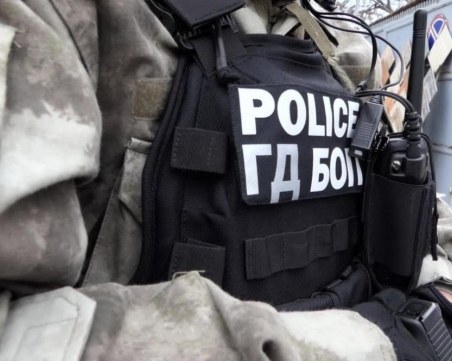 Служителите на ГДБОП в престъпната група го играели доброто и лошото ченге