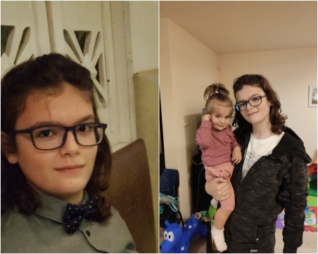 Антоан Петров, който влезе в топ 10 на най-умните 7-класници в Пловдив: Ключът към успеха е просто да развиваш ума си