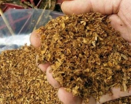 Двама опитаха да избягат от полицаи в Столипиново заради тютюн