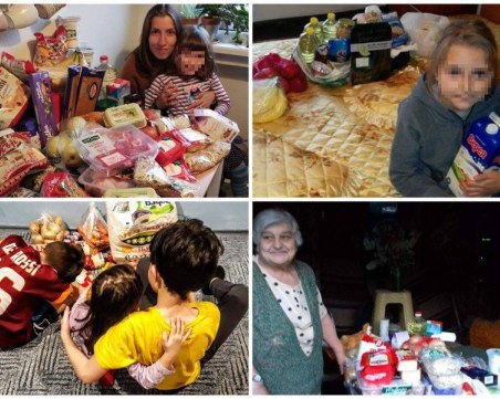 Емигранти по цял свят подават ръка на българи в нужда