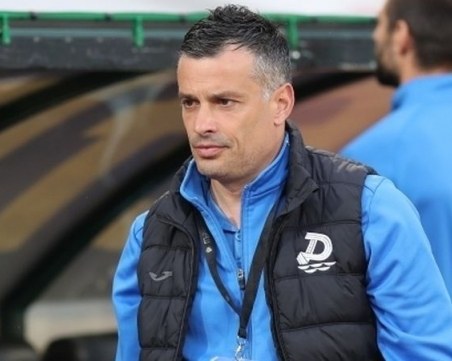 Клуб от efbet Лига спира да тренира от утре