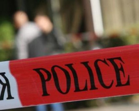 Майка уби дъщеря си в София