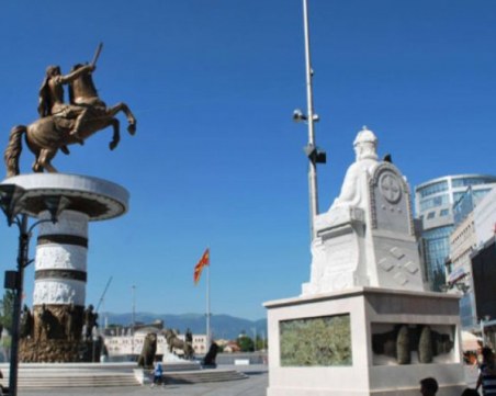 Мрачен рекорд! 12 починаха от коронавирус в Северна Македония