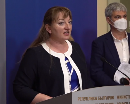 Официално: Удължават мярката 60/40