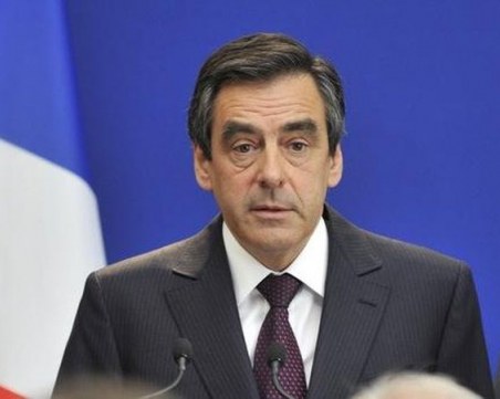 Осъдиха на 5 г. затвор бивш френски премиер