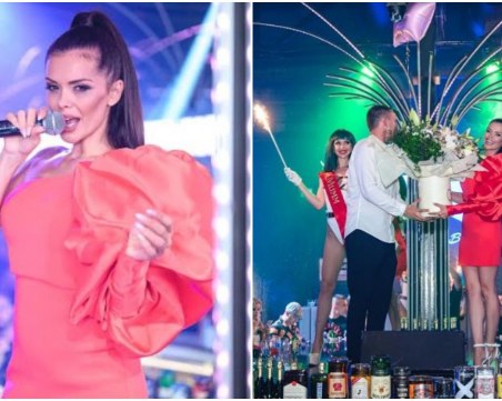 С две партита Преслава отпразнува 36-тия си рожден ден