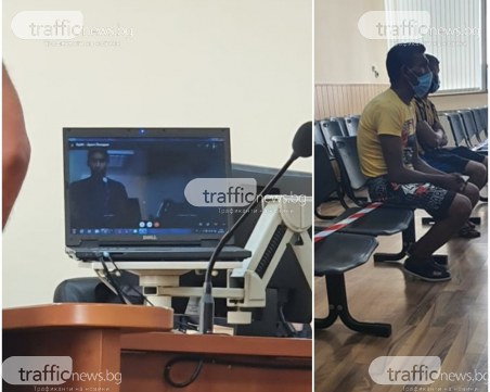 Ромът ослепил бившия следовател заради обидата 