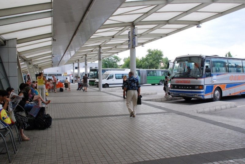 Спазват ли се разписанията на рейсовете Пловдив - Куклен? Пътниците - объркани след смяната на фирмата