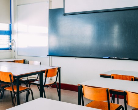 23 първокласници не се класираха в общинските училища в Пловдив