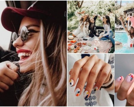 9 малки неща, които мъжете забелязват, дори да смятате, че не го правят