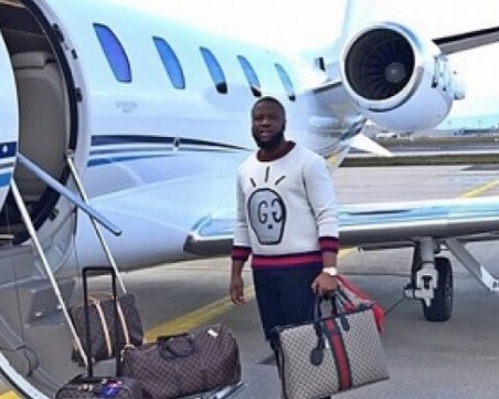 Арестуваха инфлуенсър за киберизмама на стойност 430 милиона долара