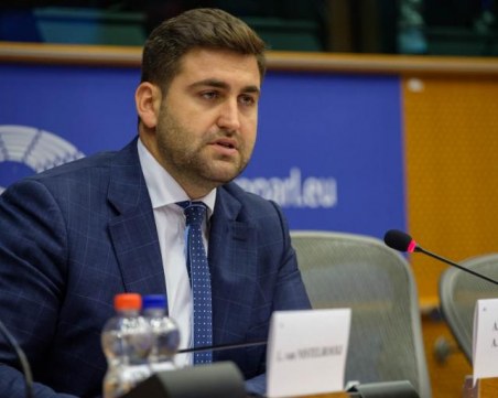 България получава 692 млн. евро от спасителния план на ЕС