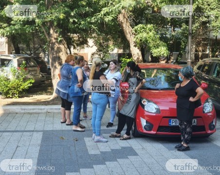 Майката на Плъха преди делото: Хем ще осъдят Доктора, хем ще плаща!