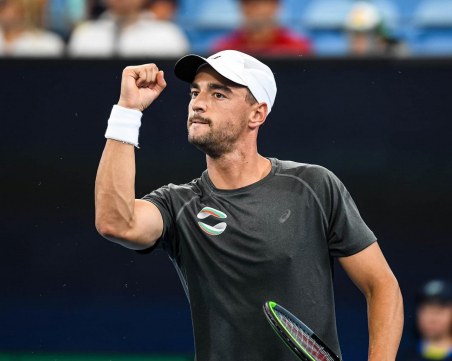 Мико: Колективът е най-голямото оръжие на Локо