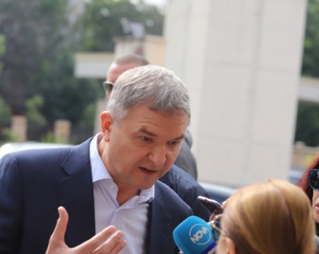 Петър Ненов, за когото лобирал Бобоков, ощетил румънския бюджет с над 2 млн. евро