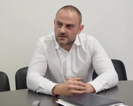 След арестите в ГДБОП: Назначиха временен директор