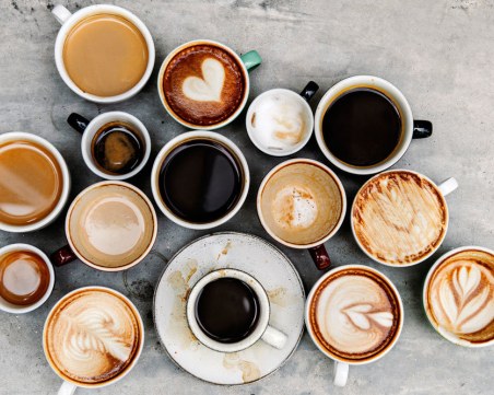 Учените разкриха как кофеинът влияе върху човешкото тяло