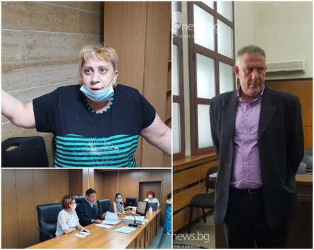 Майката на Жоро Плъха обвини Доктора, че шиканира делото, нарече го 