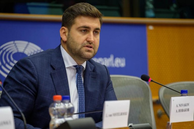 България получава 692 млн. евро от спасителния план на ЕС
