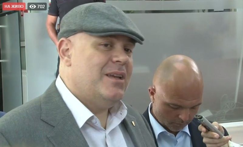 Гешев иска да бъдат закрити прокуратурите в Карлово и Асеновград и още 36 в цялата страна