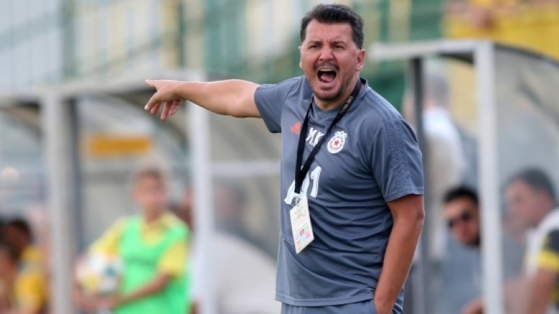 Треньорът на ЦСКА каза какви са силните страни на Локо