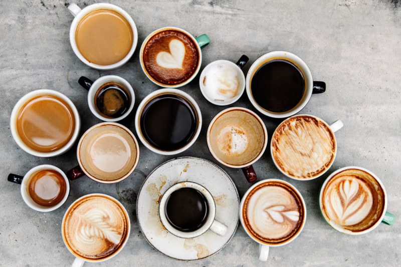 Учените разкриха как кофеинът влияе върху човешкото тяло