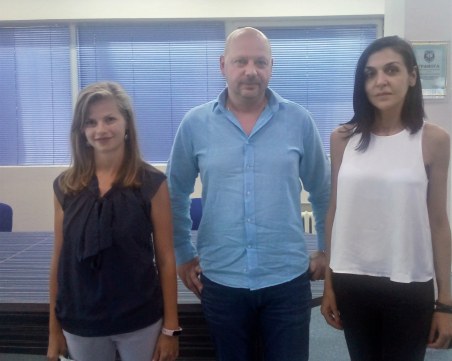 Бивш адвокат и разследващ полицай - новите попълнения в пловдивското следствие