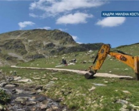 Борисов към Емил Димитров: Пийте по един чай със 