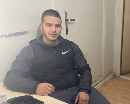 Един от задържаните в Бургас за тероризъм - 20-годишен сириец