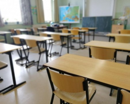 Класирането за гимназии в Пловдив става ясно до 13 юли