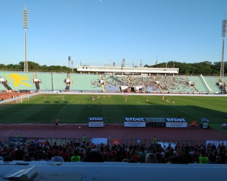 ЦСКА - Локо 0:0 след 120 минути, ще има дузпи НА ЖИВО