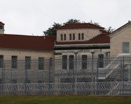 Най-старият затвор в Калифорния - ново огнище на коронавирус